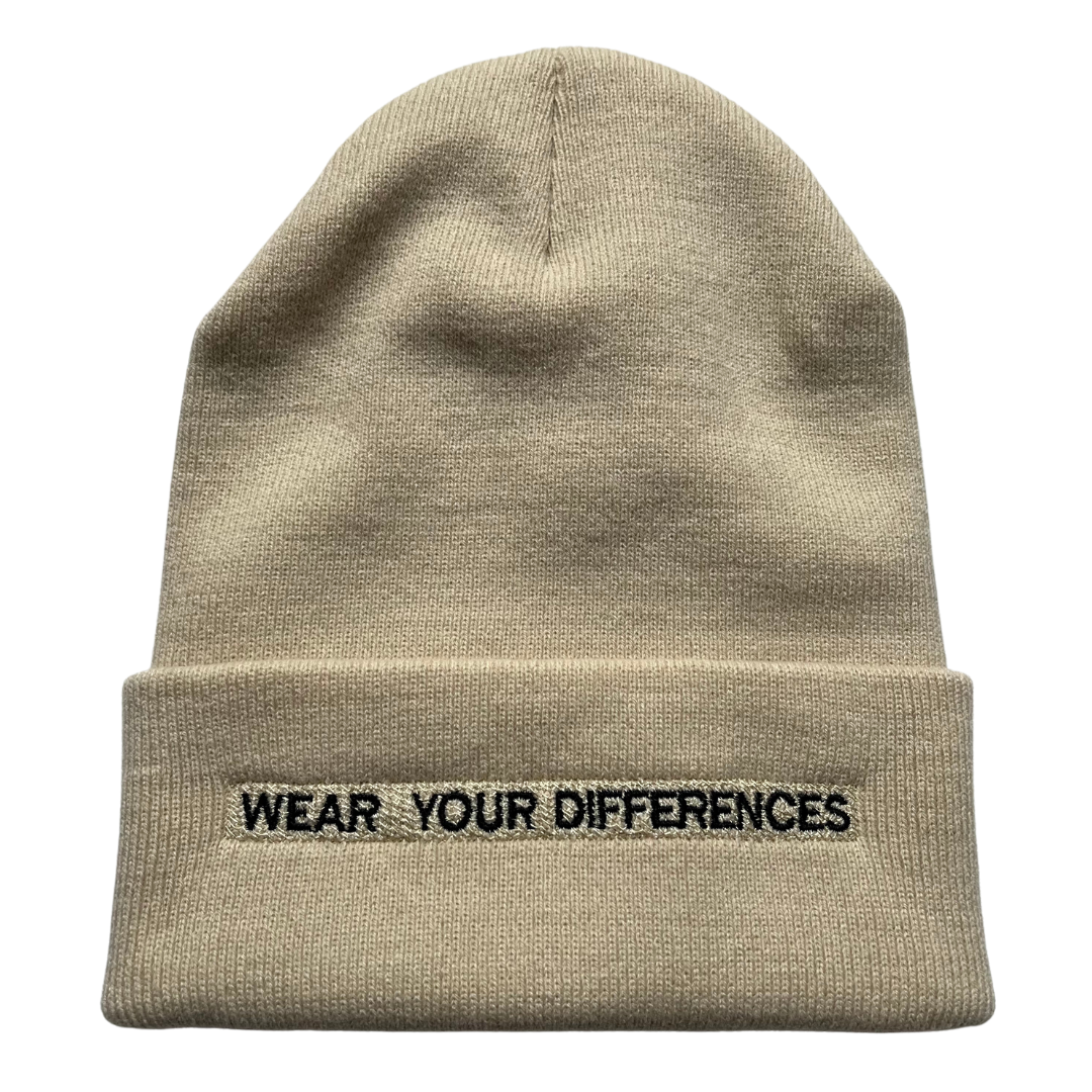 Farah M London Beanie