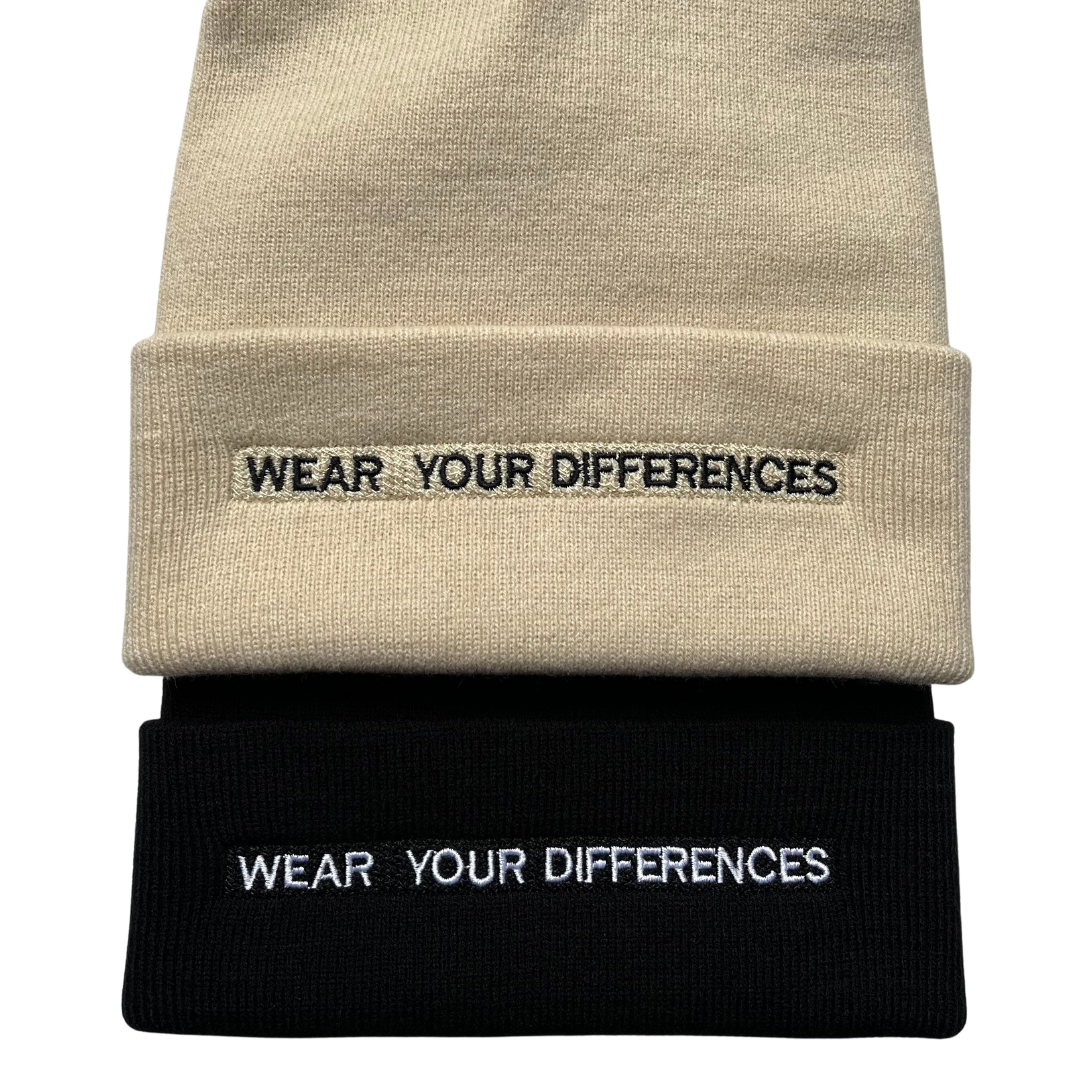 Farah M London Beanie